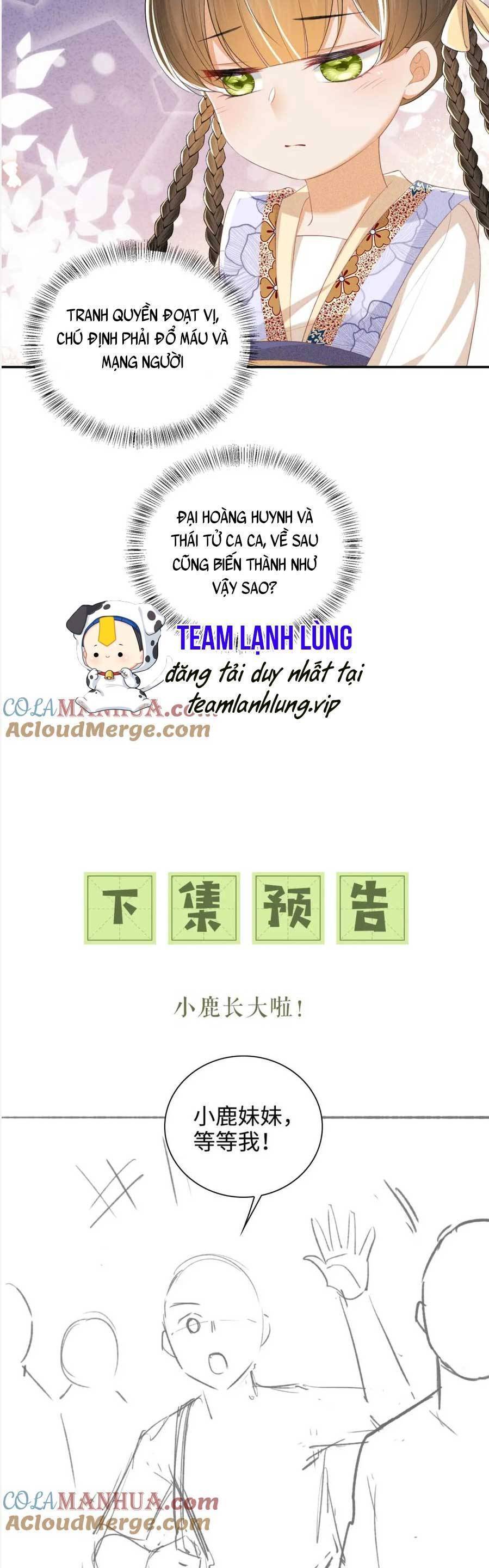 Mãn Cấp Trà Xanh Xuyên Không Thành Tiểu Đáng Thương Chap 77 - Next Chap 78