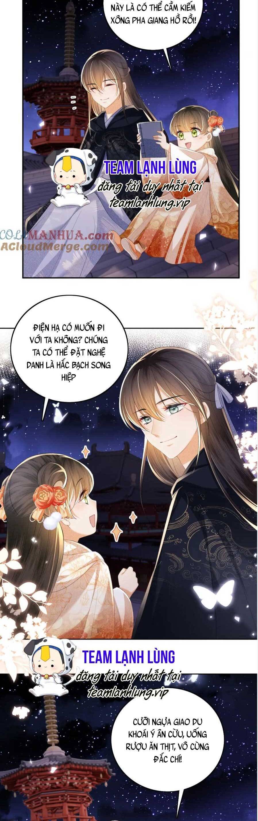 Mãn Cấp Trà Xanh Xuyên Không Thành Tiểu Đáng Thương Chap 77 - Next Chap 78
