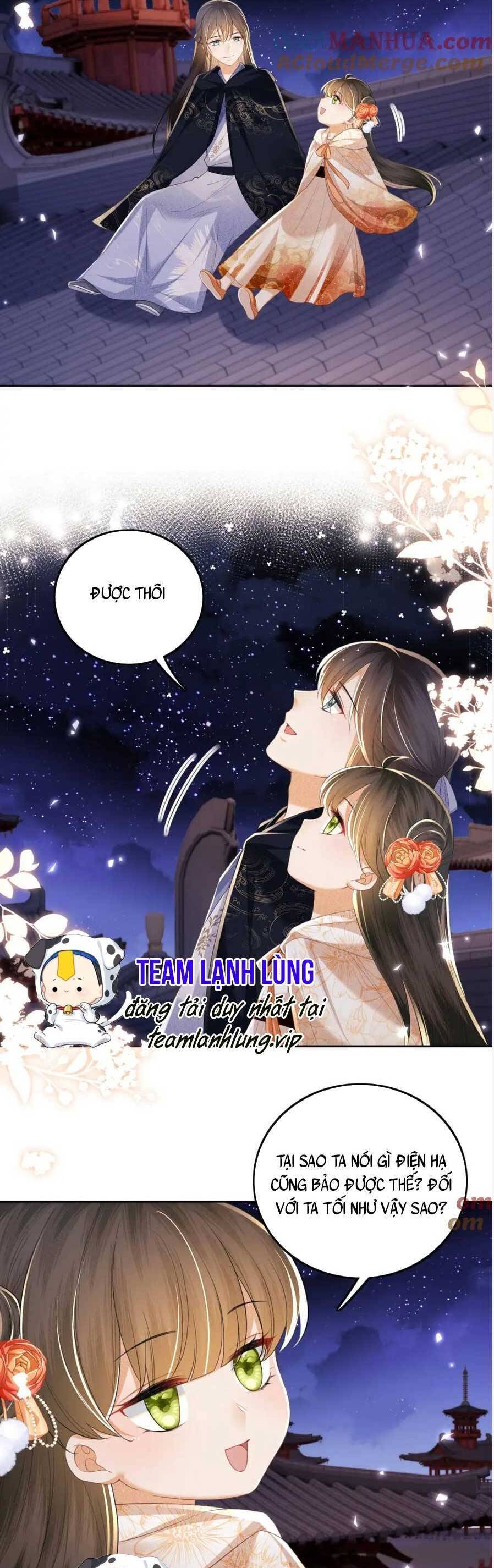 Mãn Cấp Trà Xanh Xuyên Không Thành Tiểu Đáng Thương Chap 77 - Next Chap 78