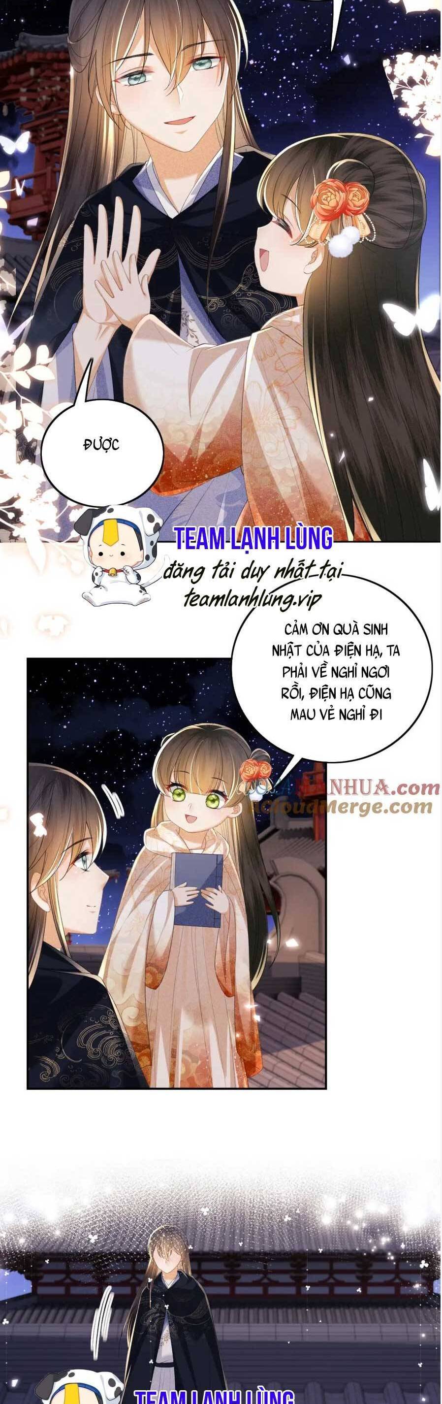 Mãn Cấp Trà Xanh Xuyên Không Thành Tiểu Đáng Thương Chap 77 - Next Chap 78