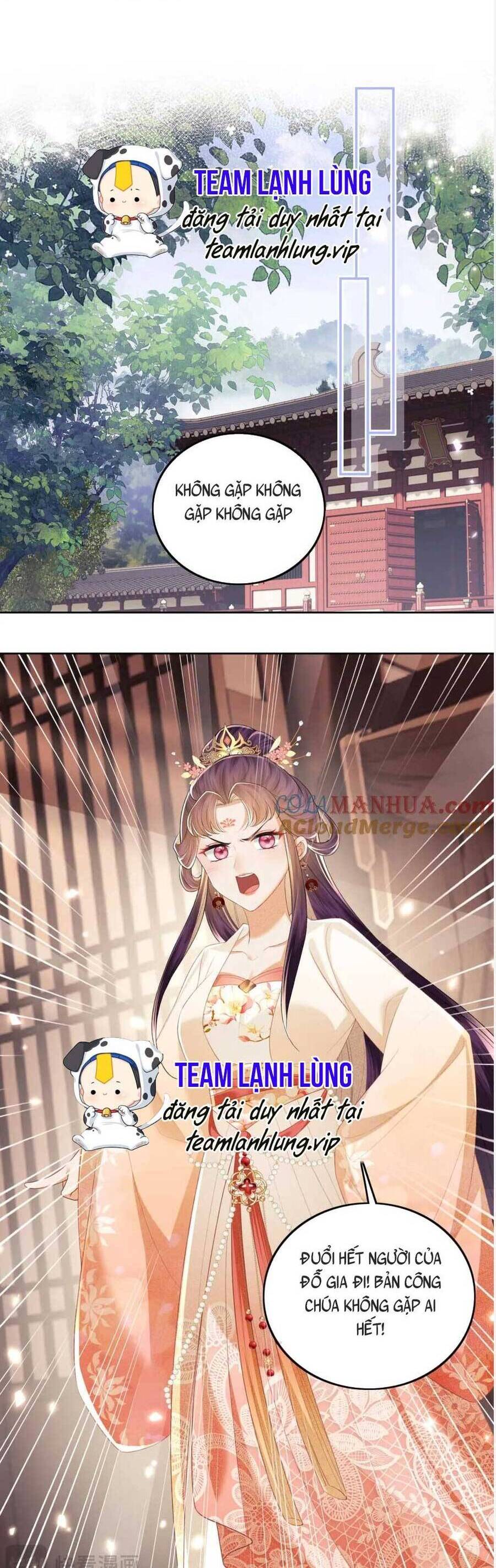 Mãn Cấp Trà Xanh Xuyên Không Thành Tiểu Đáng Thương Chap 78 - Next Chap 79