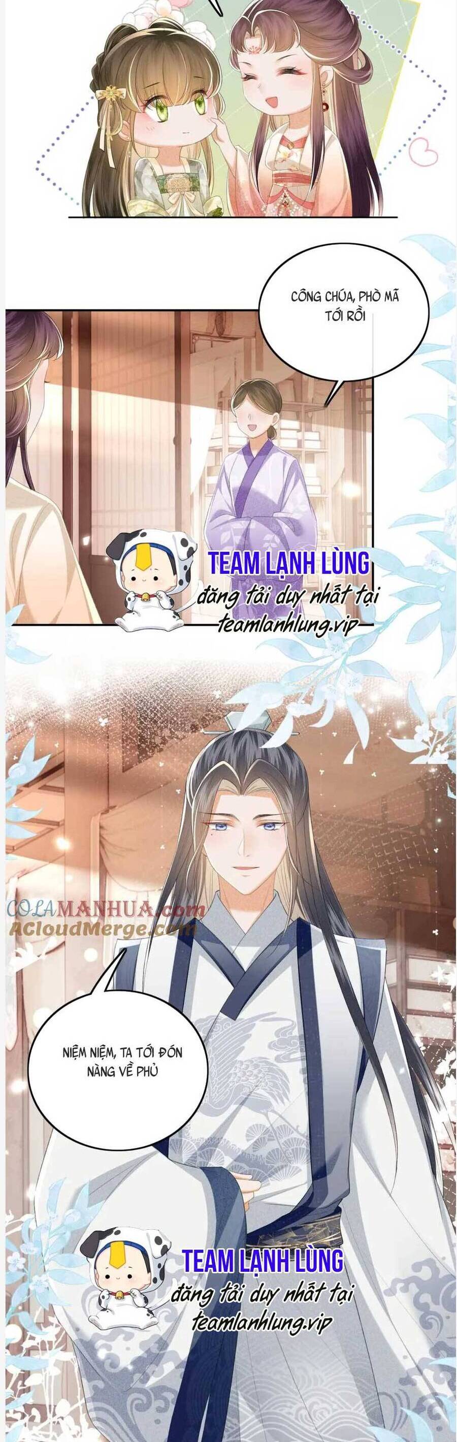 Mãn Cấp Trà Xanh Xuyên Không Thành Tiểu Đáng Thương Chap 78 - Next Chap 79