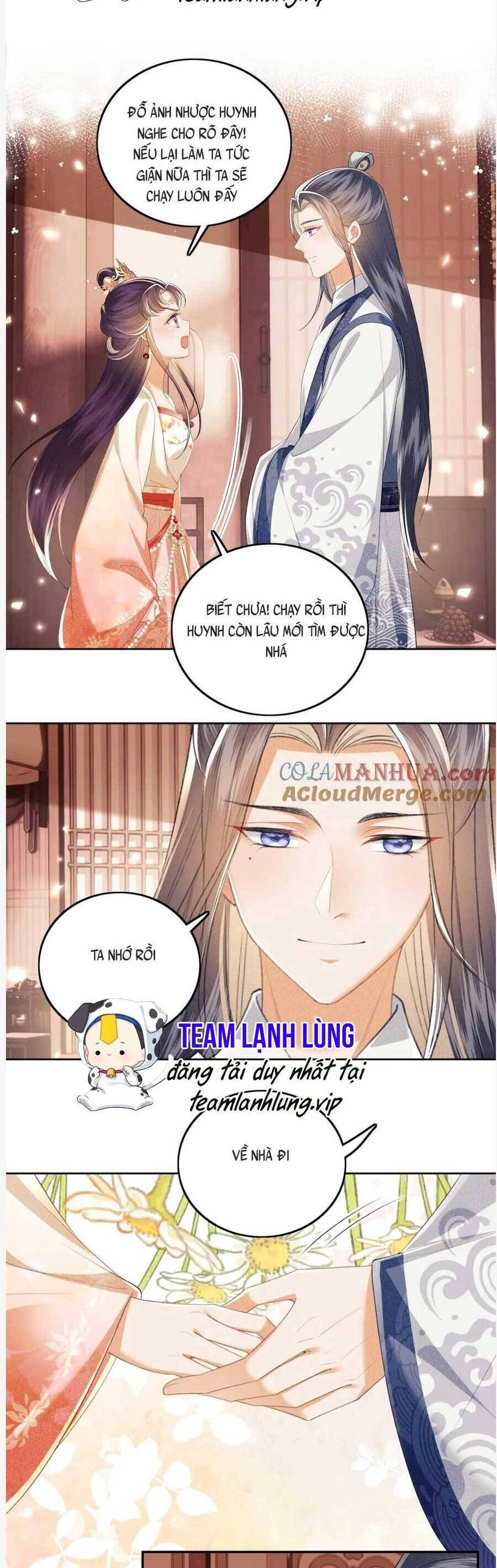 Mãn Cấp Trà Xanh Xuyên Không Thành Tiểu Đáng Thương Chap 78 - Next Chap 79