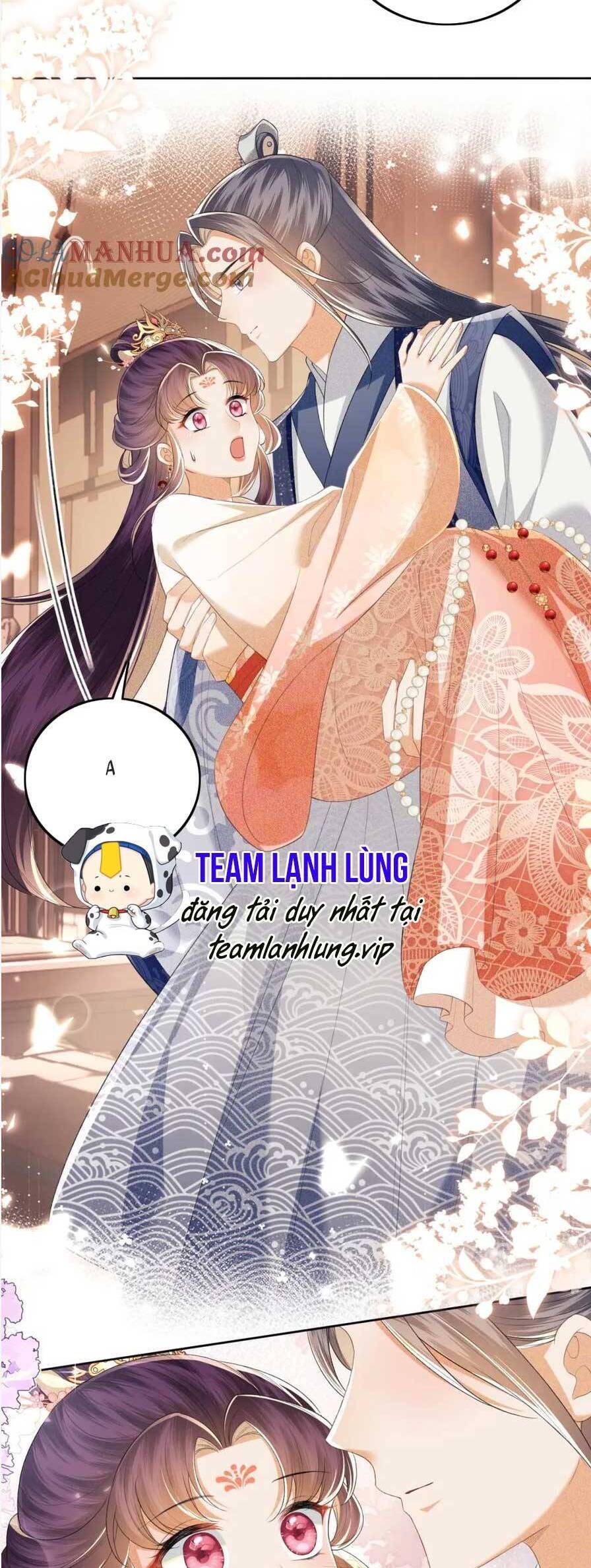 Mãn Cấp Trà Xanh Xuyên Không Thành Tiểu Đáng Thương Chap 78 - Next Chap 79