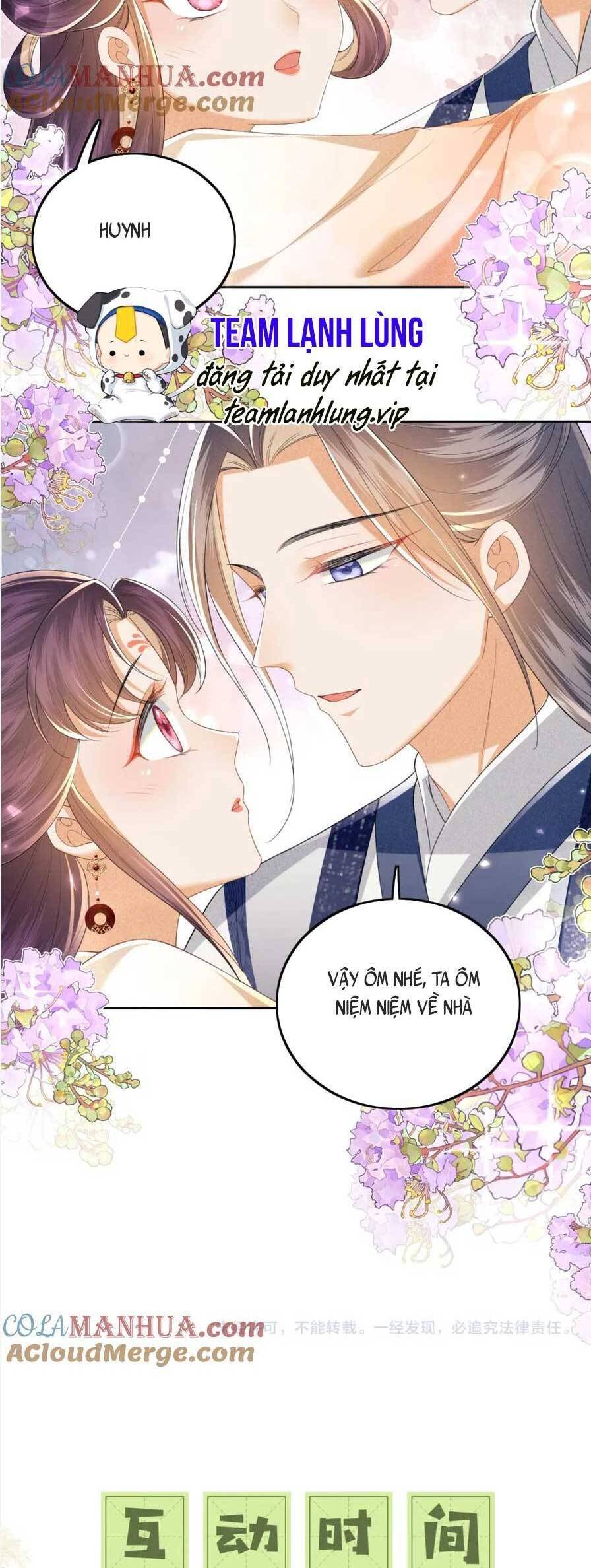 Mãn Cấp Trà Xanh Xuyên Không Thành Tiểu Đáng Thương Chap 78 - Next Chap 79