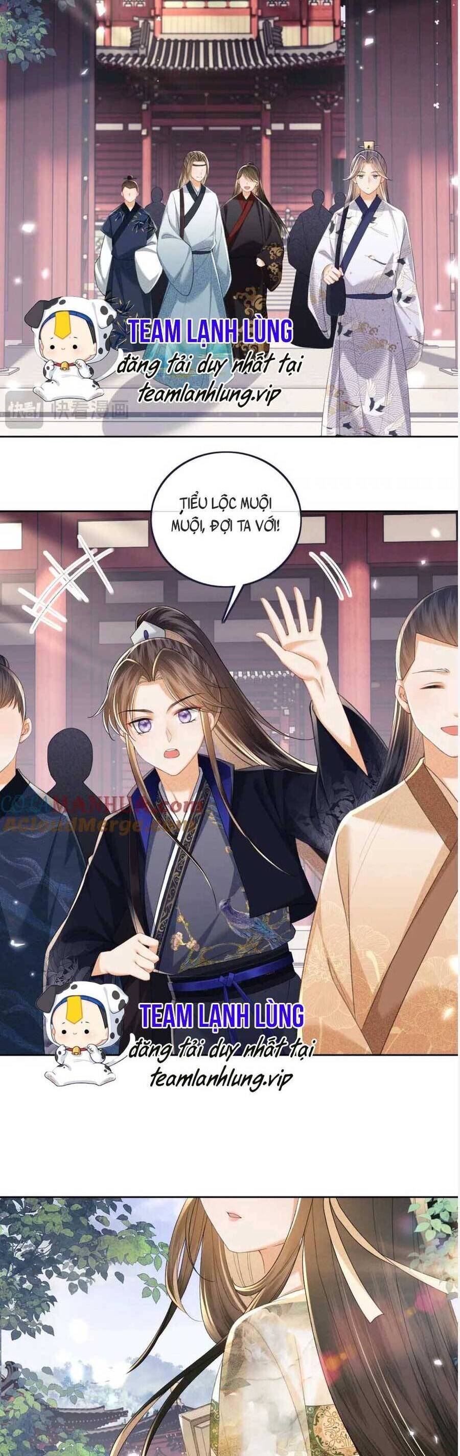 Mãn Cấp Trà Xanh Xuyên Không Thành Tiểu Đáng Thương Chap 78 - Next Chap 79