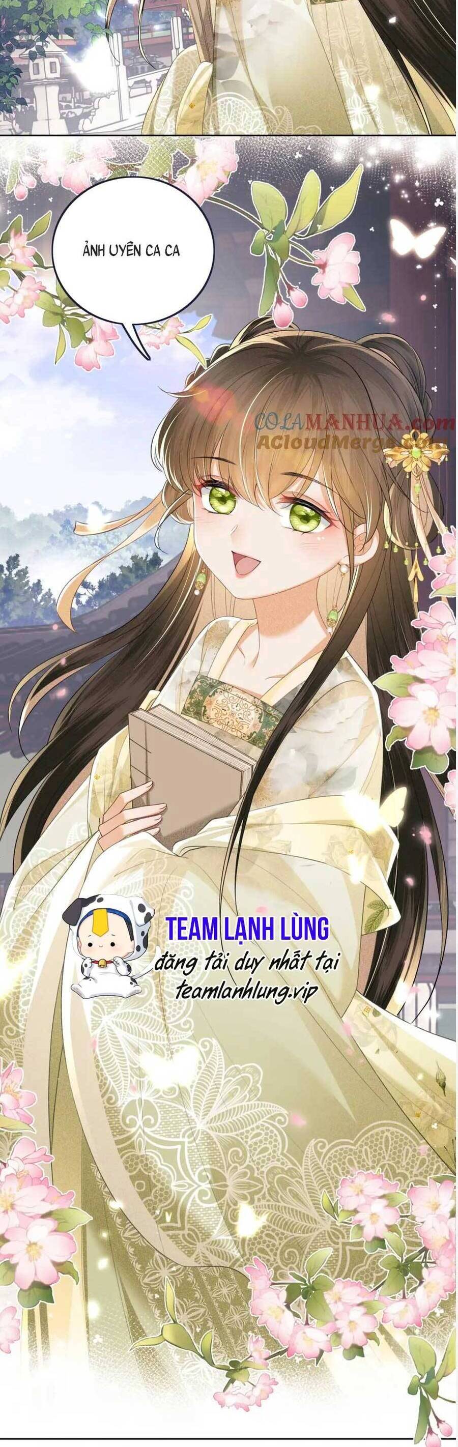 Mãn Cấp Trà Xanh Xuyên Không Thành Tiểu Đáng Thương Chap 78 - Next Chap 79