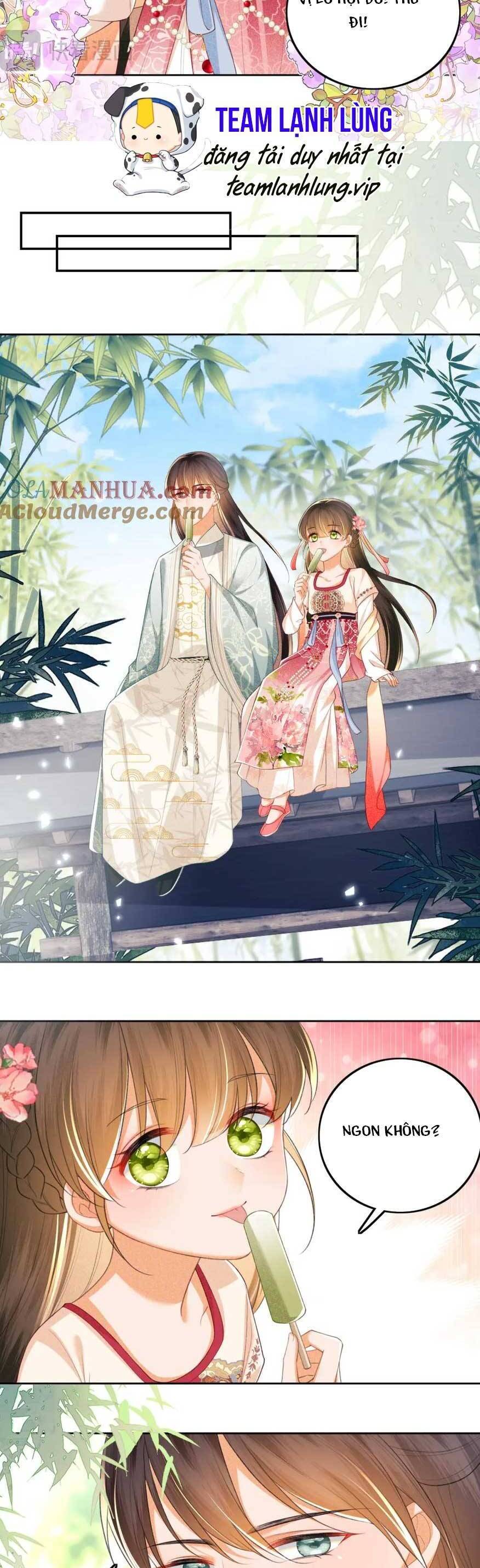 Mãn Cấp Trà Xanh Xuyên Không Thành Tiểu Đáng Thương Chap 79 - Next Chap 80