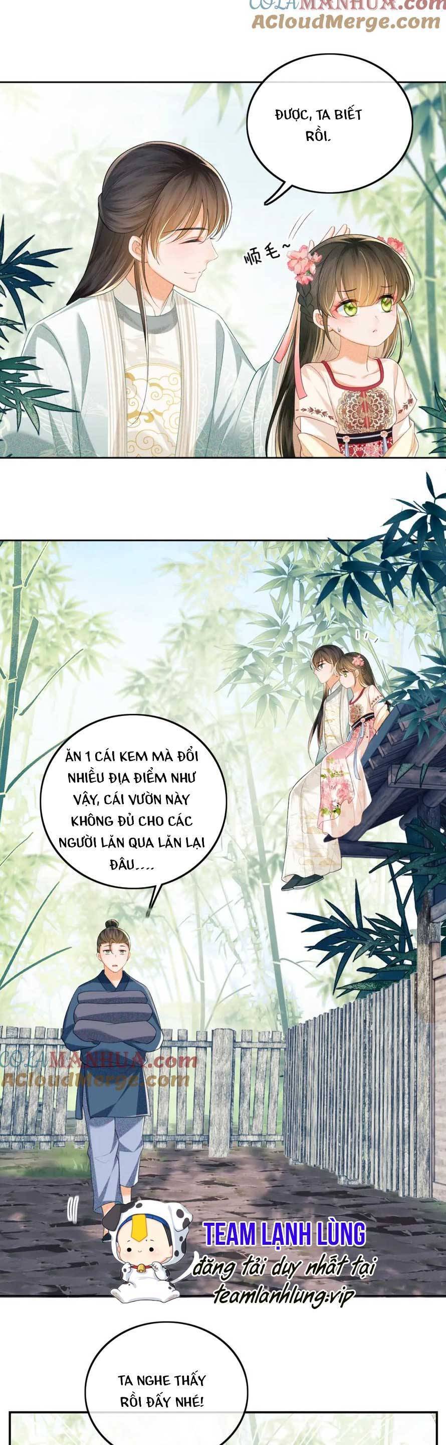Mãn Cấp Trà Xanh Xuyên Không Thành Tiểu Đáng Thương Chap 79 - Next Chap 80