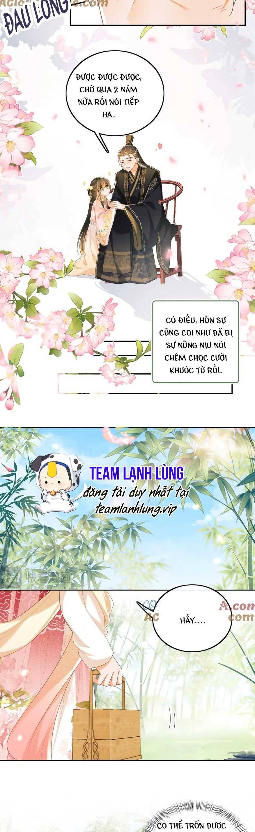 Mãn Cấp Trà Xanh Xuyên Không Thành Tiểu Đáng Thương Chap 79 - Next Chap 80