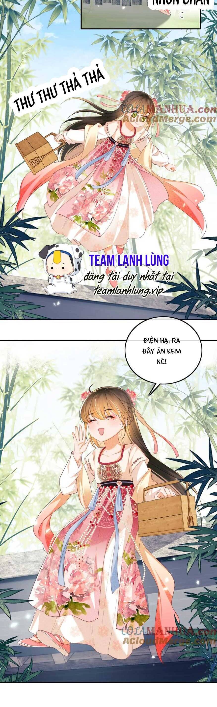 Mãn Cấp Trà Xanh Xuyên Không Thành Tiểu Đáng Thương Chap 79 - Next Chap 80