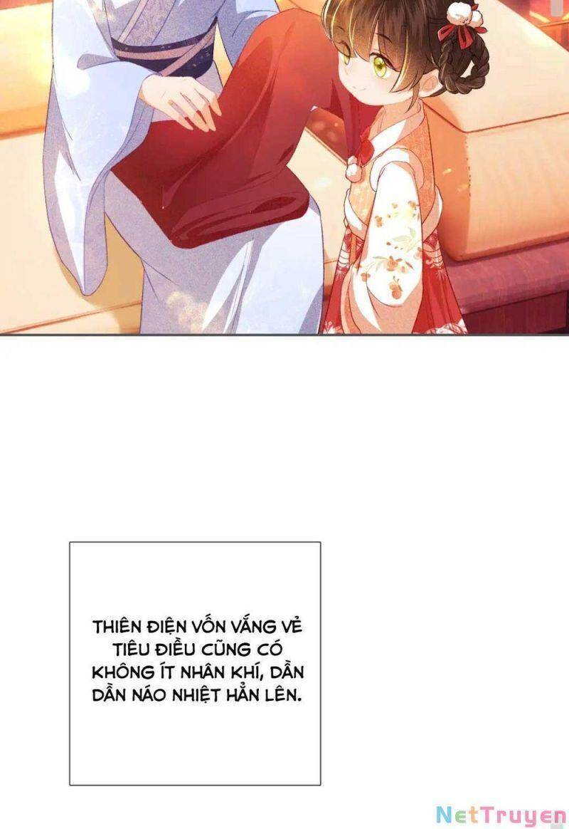 Mãn Cấp Trà Xanh Xuyên Không Thành Tiểu Đáng Thương Chap 8 - Next Chap 9