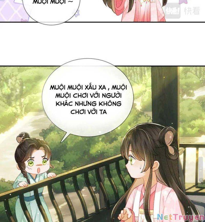 Mãn Cấp Trà Xanh Xuyên Không Thành Tiểu Đáng Thương Chap 8 - Next Chap 9