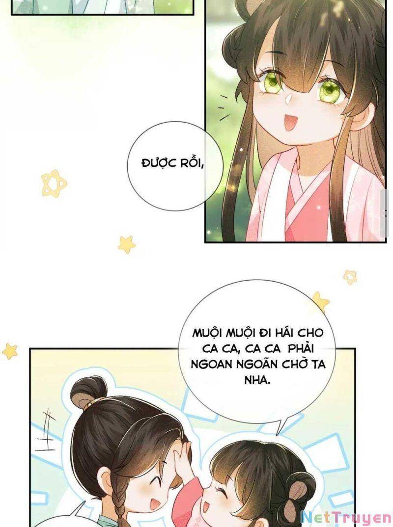 Mãn Cấp Trà Xanh Xuyên Không Thành Tiểu Đáng Thương Chap 8 - Next Chap 9