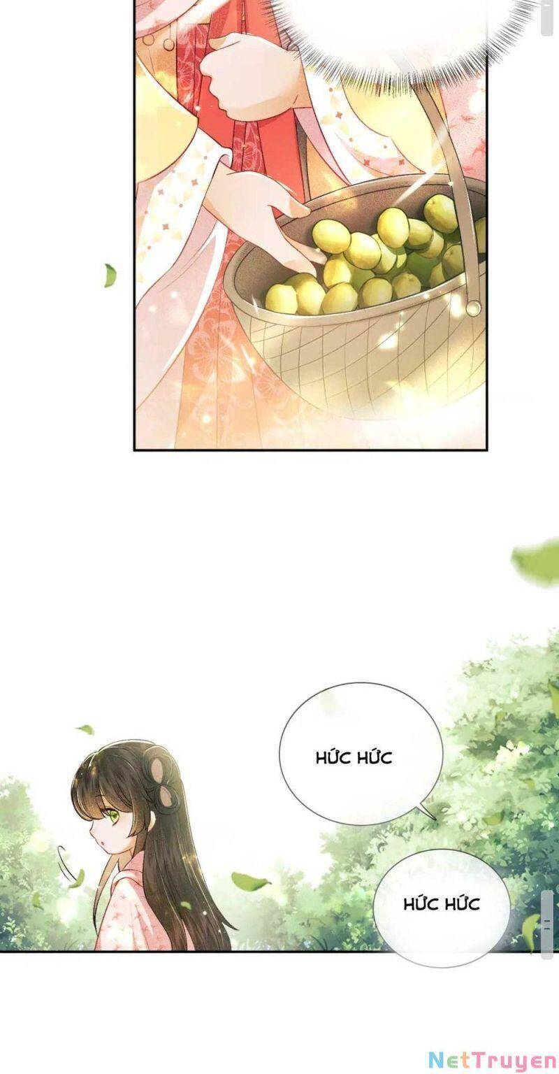 Mãn Cấp Trà Xanh Xuyên Không Thành Tiểu Đáng Thương Chap 8 - Next Chap 9