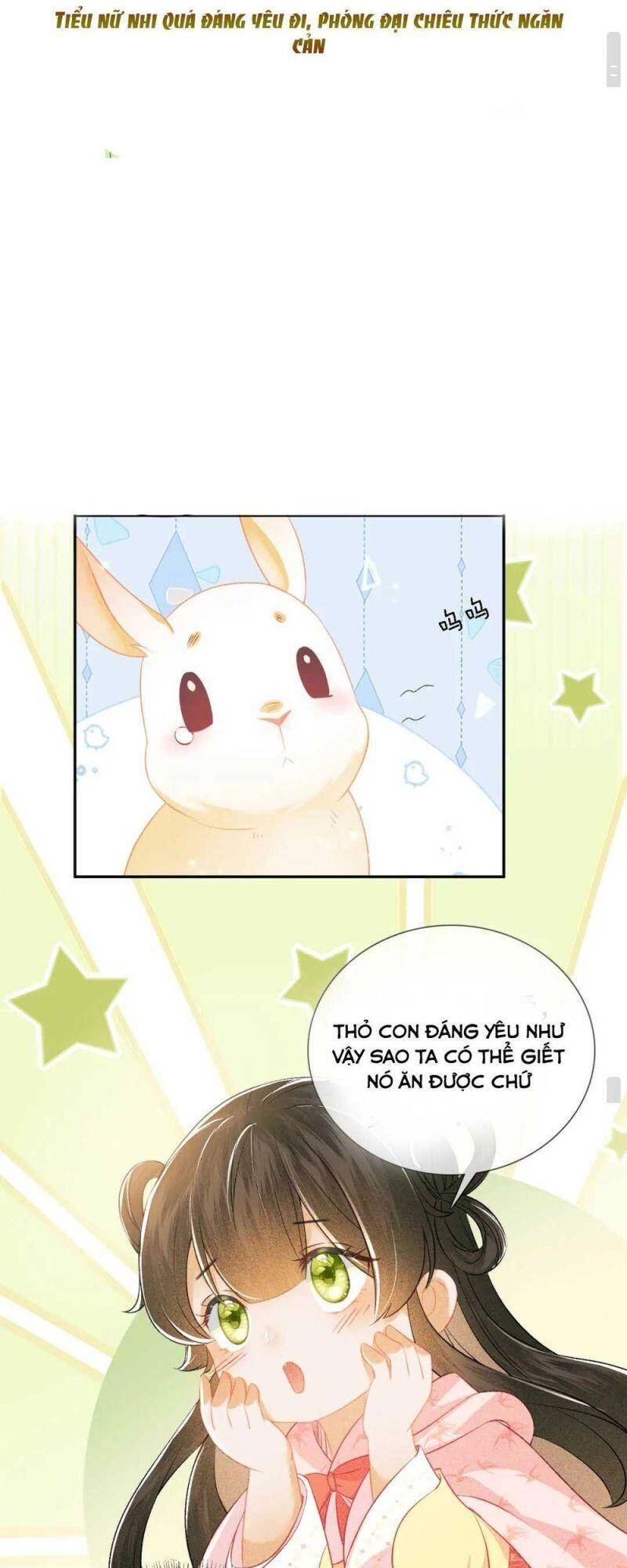 Mãn Cấp Trà Xanh Xuyên Không Thành Tiểu Đáng Thương Chap 8 - Next Chap 9