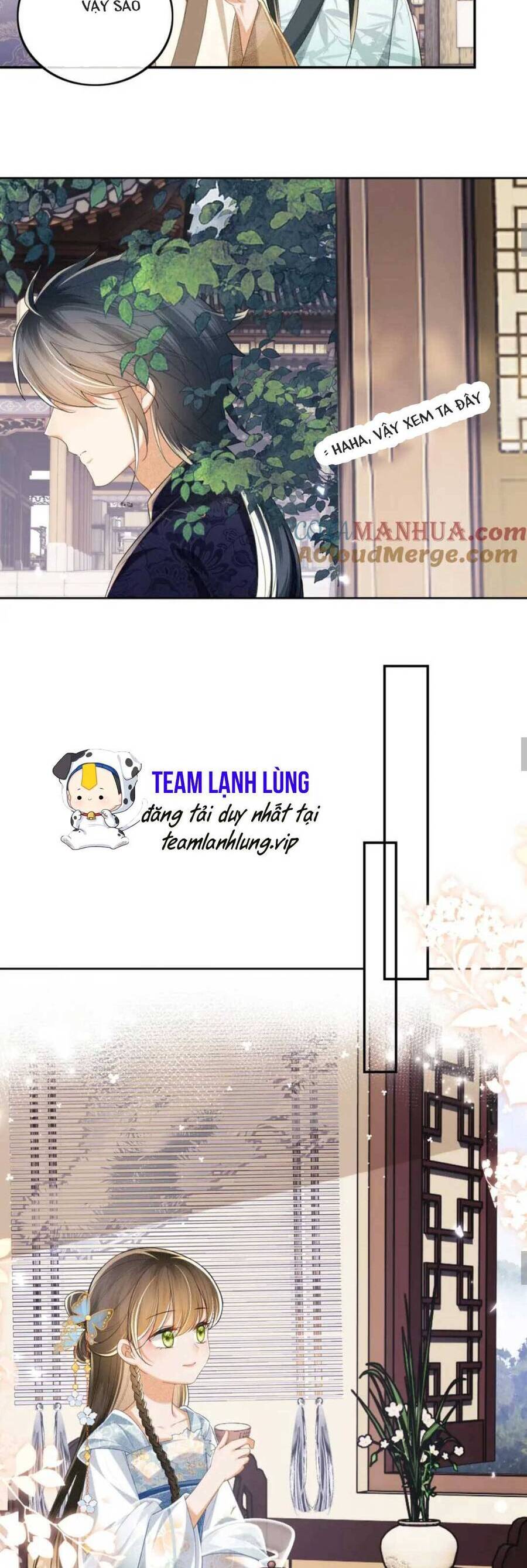 Mãn Cấp Trà Xanh Xuyên Không Thành Tiểu Đáng Thương Chap 80 - Next Chap 81