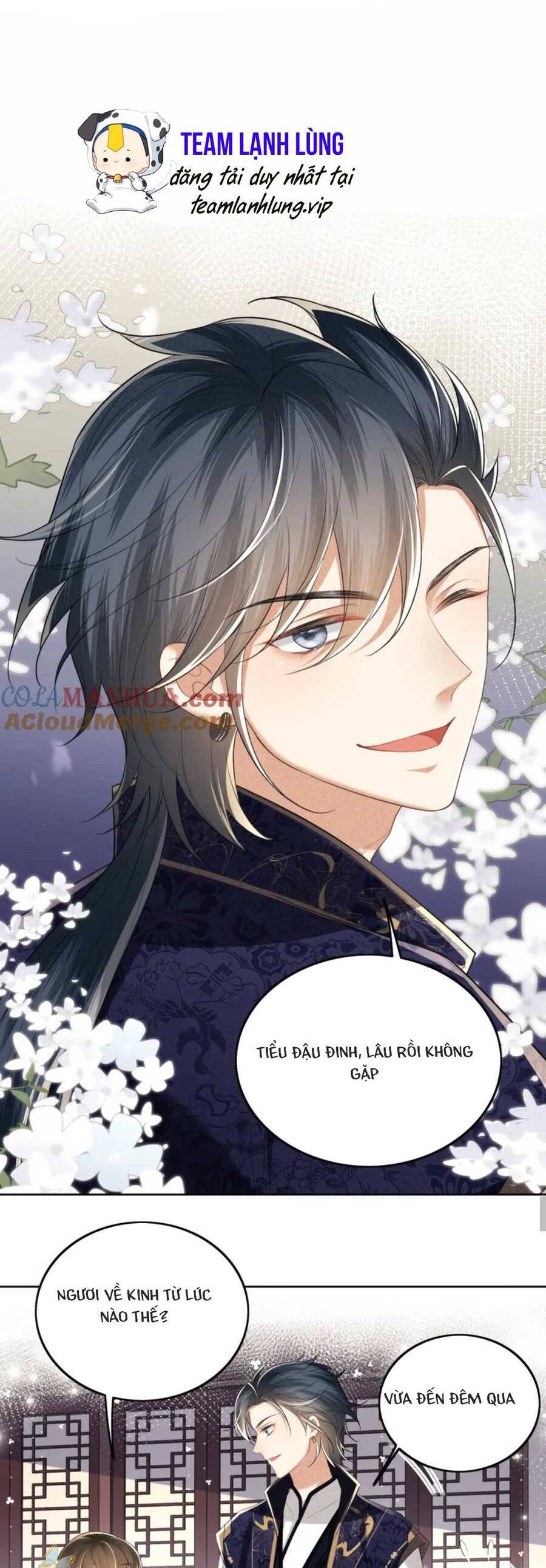 Mãn Cấp Trà Xanh Xuyên Không Thành Tiểu Đáng Thương Chap 80 - Next Chap 81