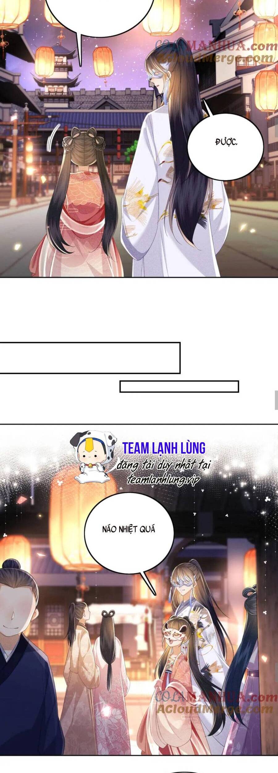 Mãn Cấp Trà Xanh Xuyên Không Thành Tiểu Đáng Thương Chap 82 - Next Chap 83