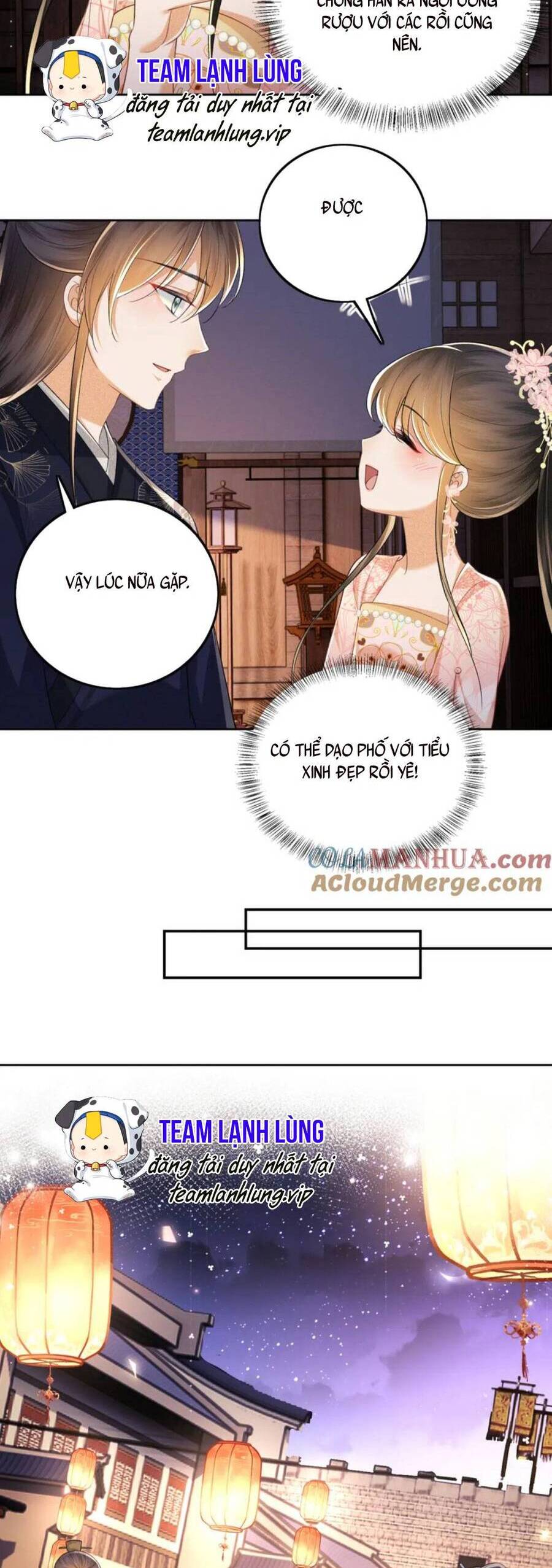 Mãn Cấp Trà Xanh Xuyên Không Thành Tiểu Đáng Thương Chap 82 - Next Chap 83