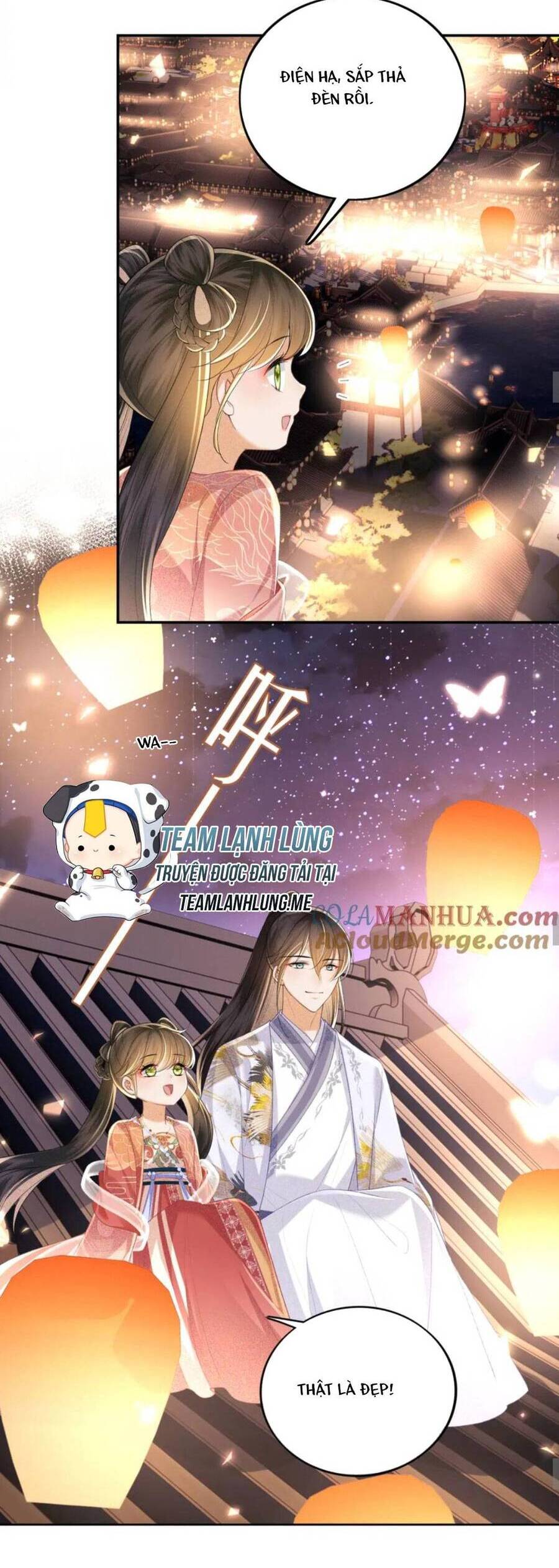Mãn Cấp Trà Xanh Xuyên Không Thành Tiểu Đáng Thương Chap 83 - Next Chap 84