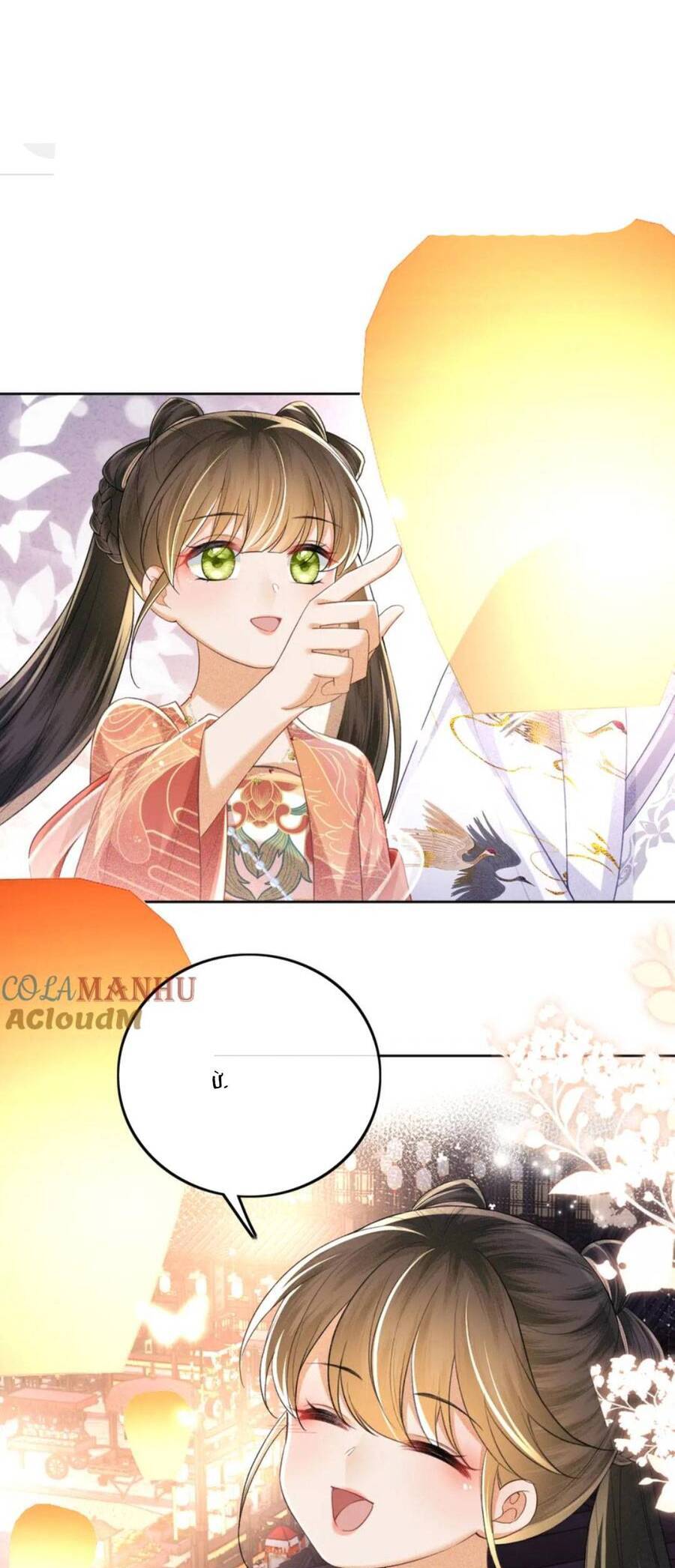 Mãn Cấp Trà Xanh Xuyên Không Thành Tiểu Đáng Thương Chap 83 - Next Chap 84