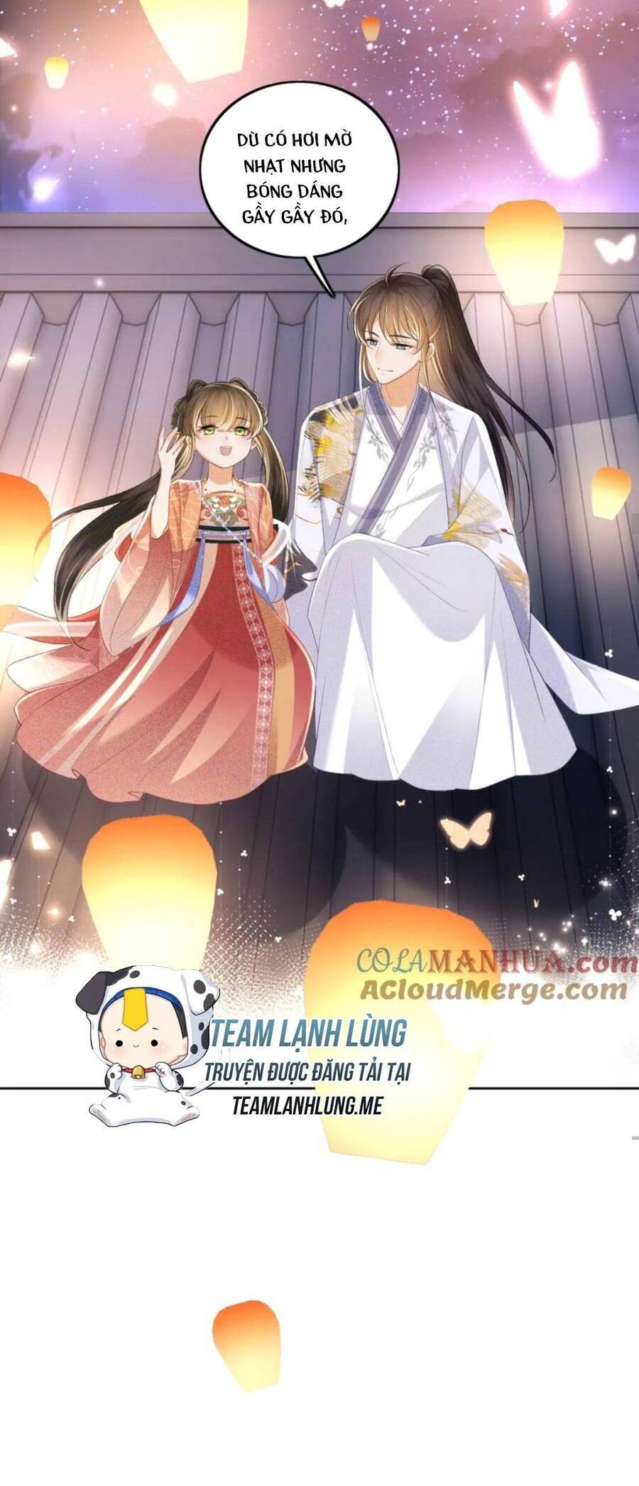 Mãn Cấp Trà Xanh Xuyên Không Thành Tiểu Đáng Thương Chap 83 - Next Chap 84