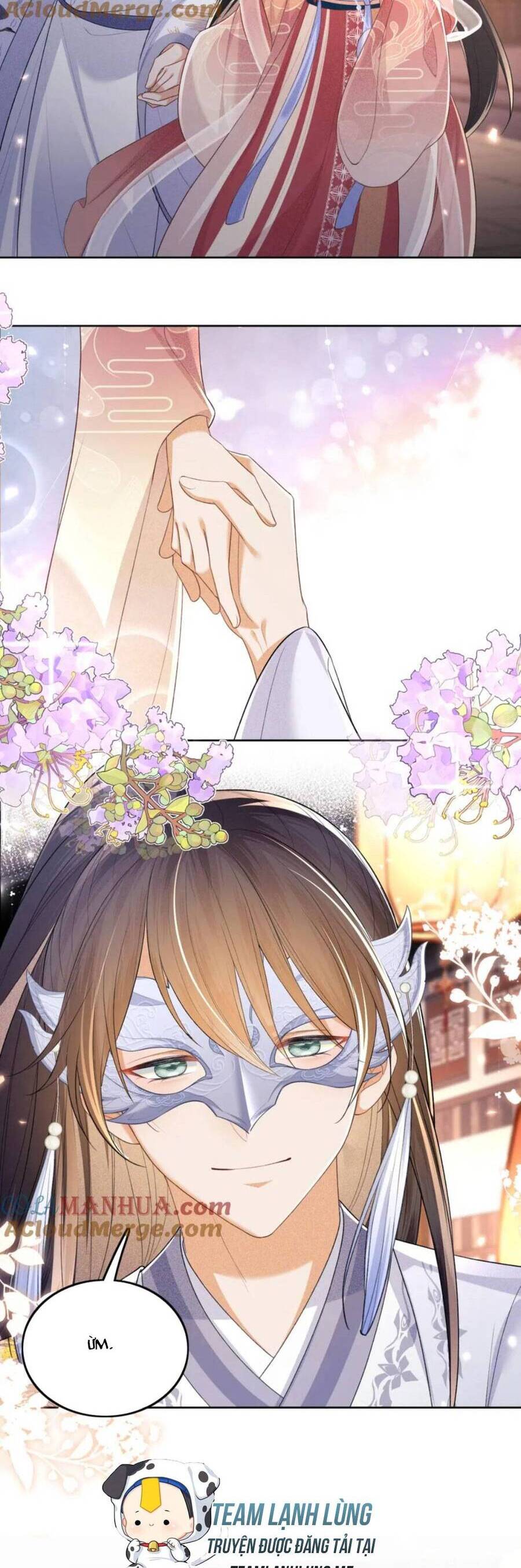 Mãn Cấp Trà Xanh Xuyên Không Thành Tiểu Đáng Thương Chap 83 - Next Chap 84