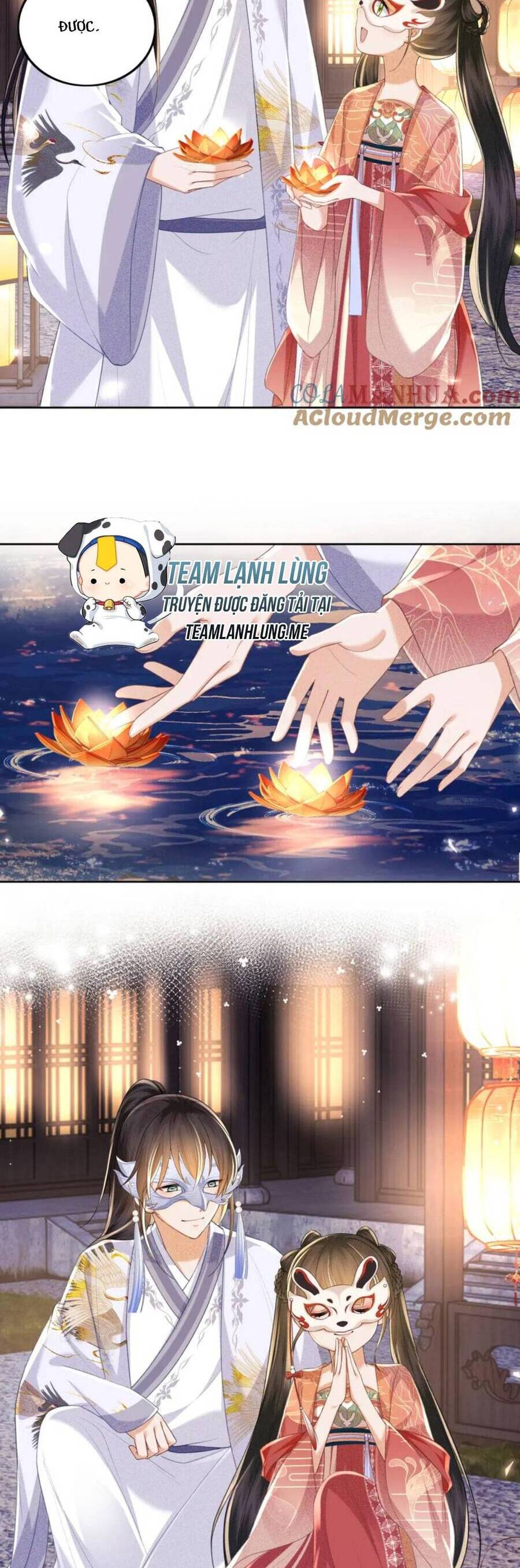 Mãn Cấp Trà Xanh Xuyên Không Thành Tiểu Đáng Thương Chap 83 - Next Chap 84