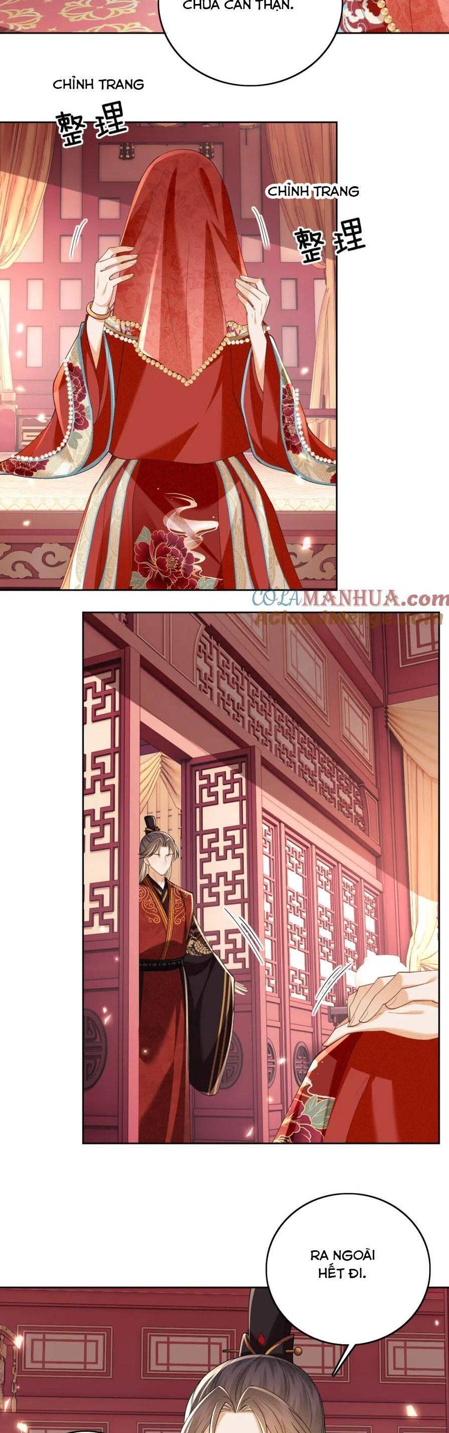 Mãn Cấp Trà Xanh Xuyên Không Thành Tiểu Đáng Thương Chap 85 - Next Chap 86