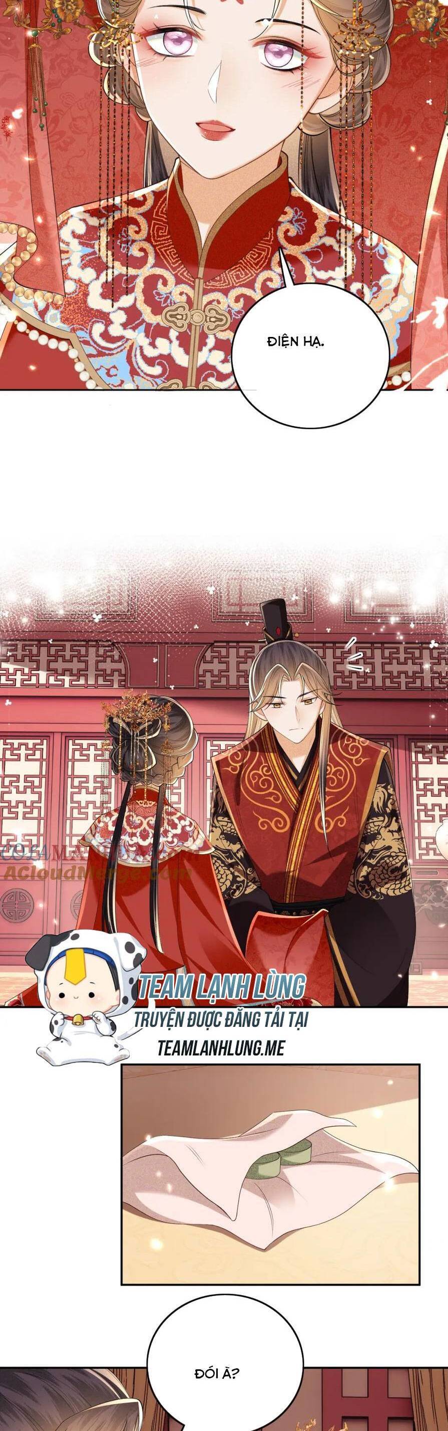 Mãn Cấp Trà Xanh Xuyên Không Thành Tiểu Đáng Thương Chap 85 - Next Chap 86