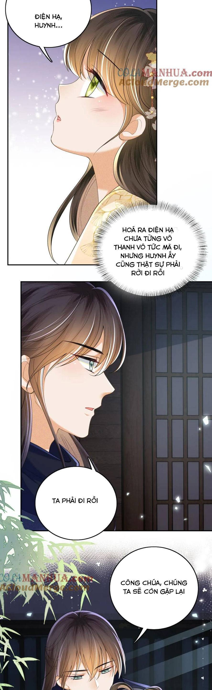 Mãn Cấp Trà Xanh Xuyên Không Thành Tiểu Đáng Thương Chap 86 - Next Chap 87
