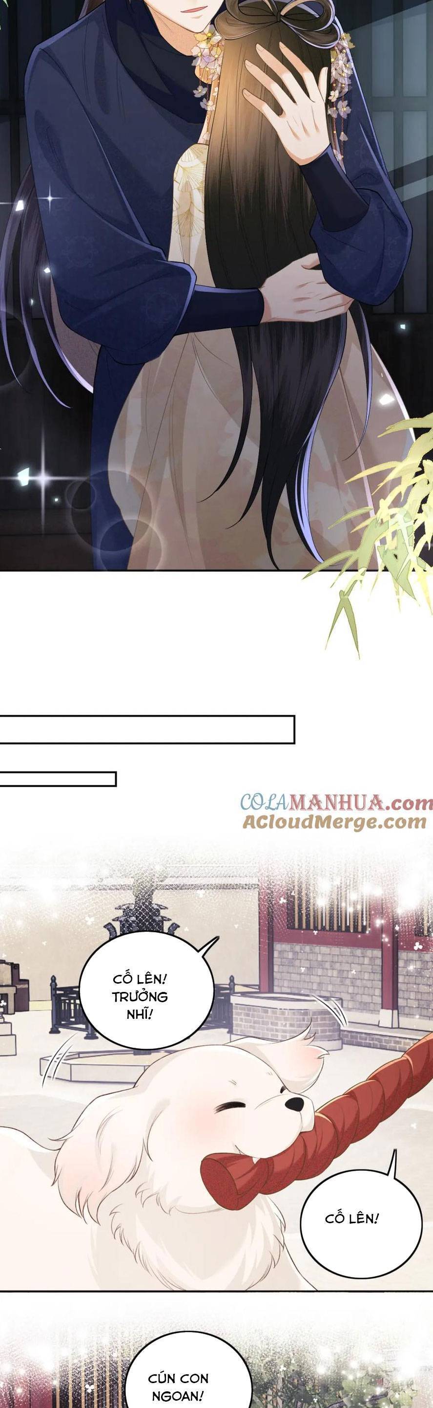 Mãn Cấp Trà Xanh Xuyên Không Thành Tiểu Đáng Thương Chap 86 - Next Chap 87