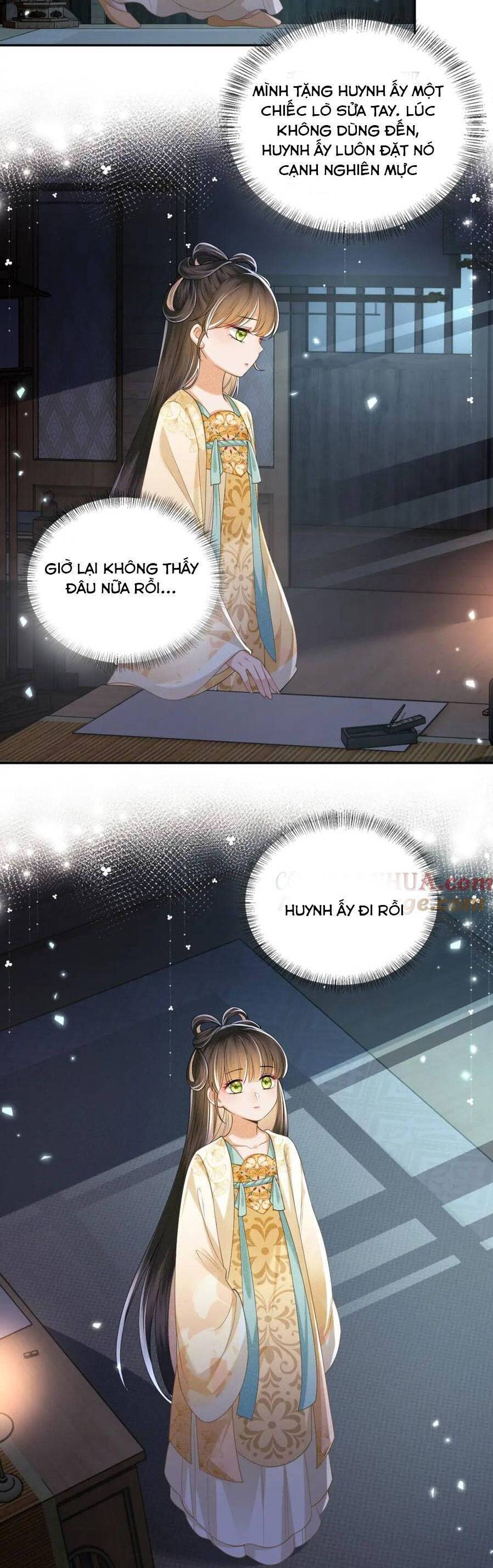 Mãn Cấp Trà Xanh Xuyên Không Thành Tiểu Đáng Thương Chap 86 - Next Chap 87