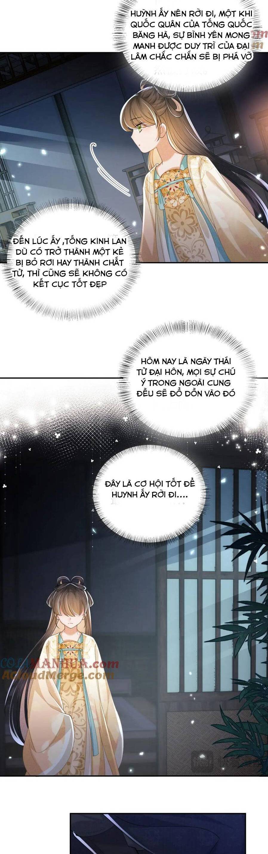 Mãn Cấp Trà Xanh Xuyên Không Thành Tiểu Đáng Thương Chap 86 - Next Chap 87