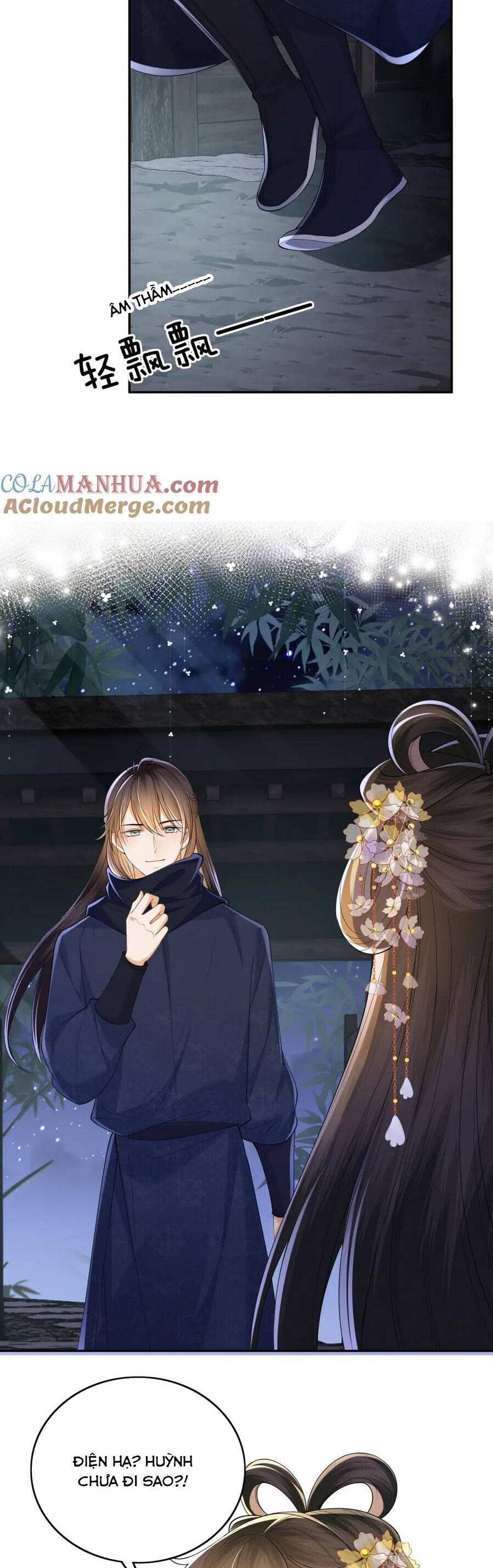 Mãn Cấp Trà Xanh Xuyên Không Thành Tiểu Đáng Thương Chap 86 - Next Chap 87
