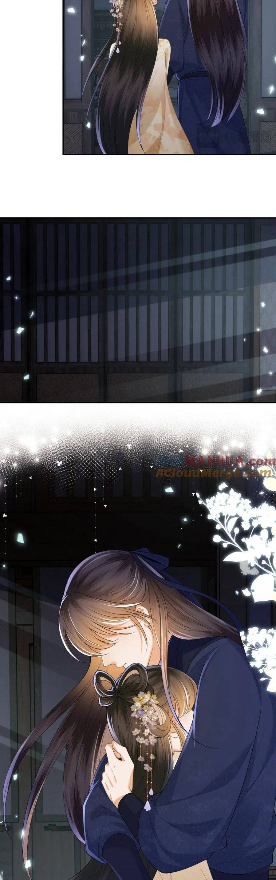 Mãn Cấp Trà Xanh Xuyên Không Thành Tiểu Đáng Thương Chap 86 - Next Chap 87