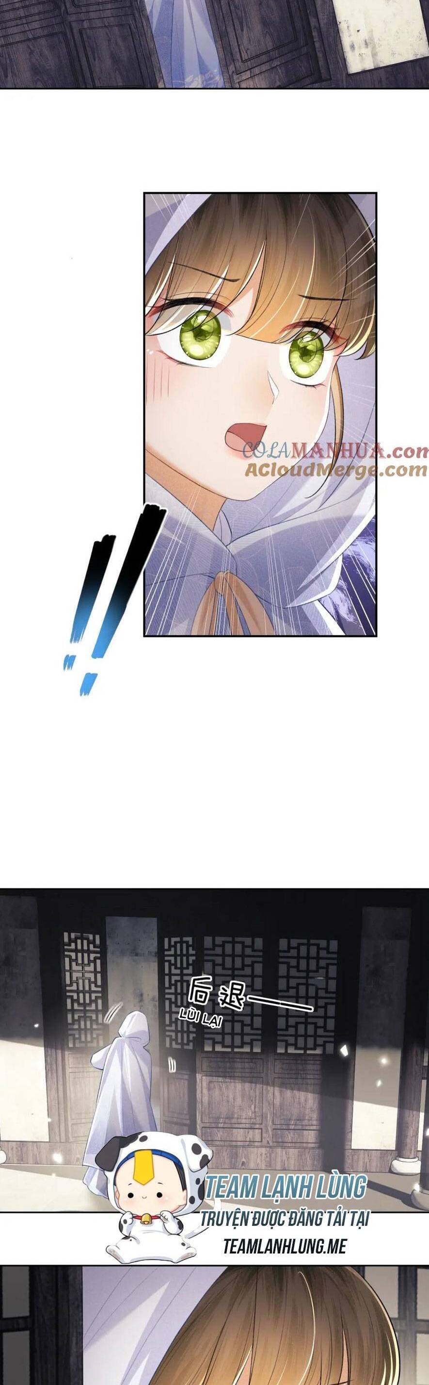 Mãn Cấp Trà Xanh Xuyên Không Thành Tiểu Đáng Thương Chap 87 - Next Chap 88