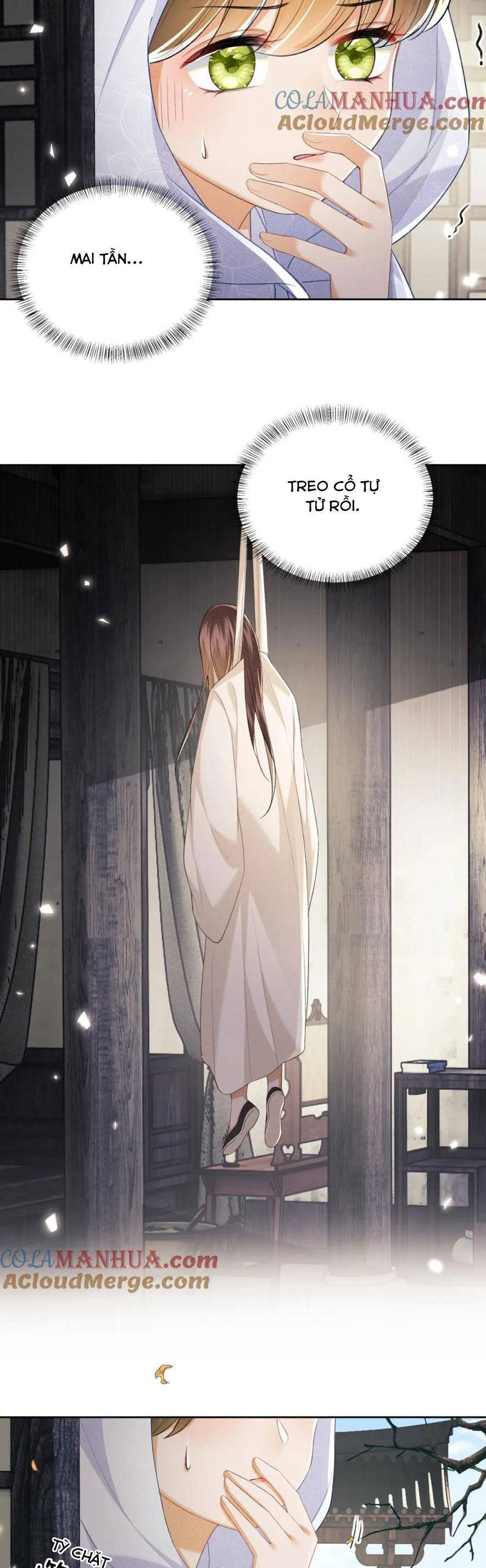 Mãn Cấp Trà Xanh Xuyên Không Thành Tiểu Đáng Thương Chap 87 - Next Chap 88