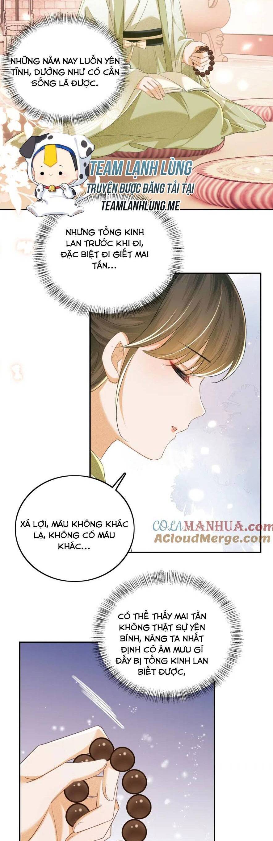 Mãn Cấp Trà Xanh Xuyên Không Thành Tiểu Đáng Thương Chap 87 - Next Chap 88