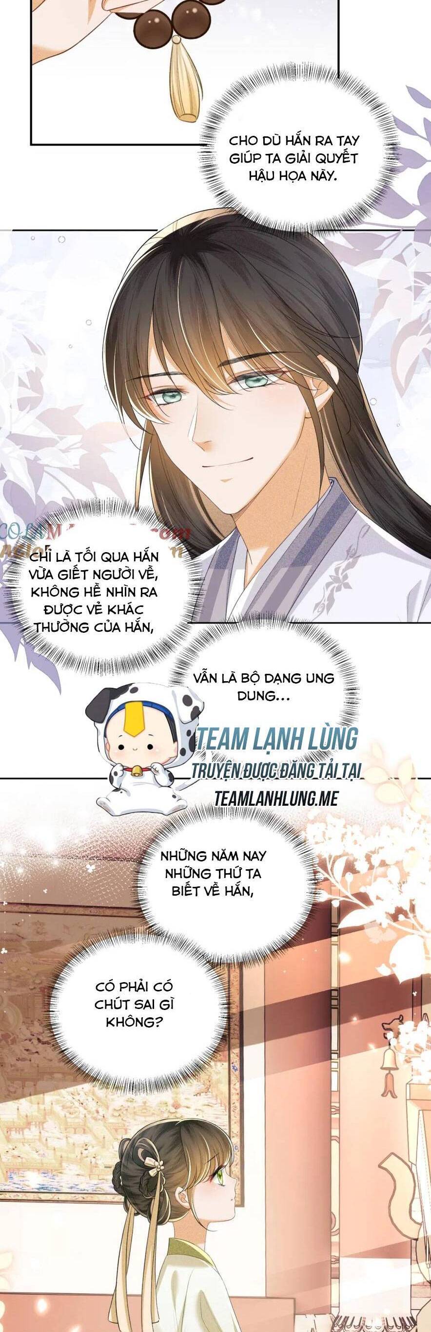 Mãn Cấp Trà Xanh Xuyên Không Thành Tiểu Đáng Thương Chap 87 - Next Chap 88