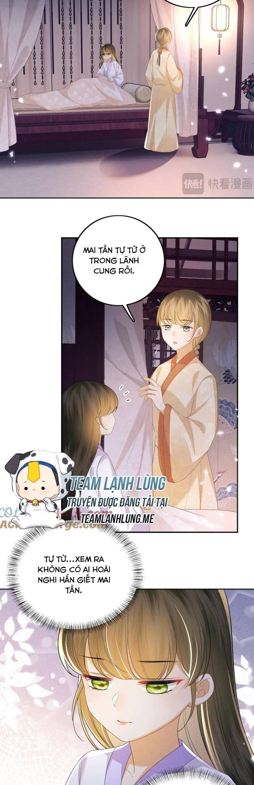 Mãn Cấp Trà Xanh Xuyên Không Thành Tiểu Đáng Thương Chap 87 - Next Chap 88