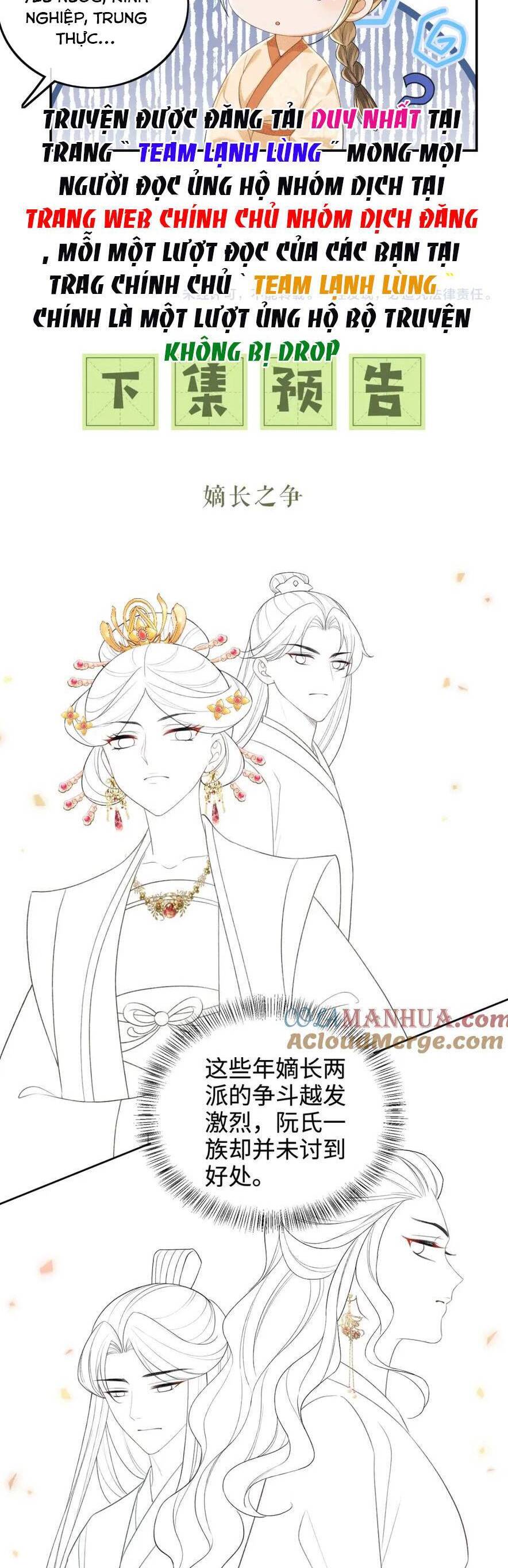Mãn Cấp Trà Xanh Xuyên Không Thành Tiểu Đáng Thương Chap 87 - Next Chap 88