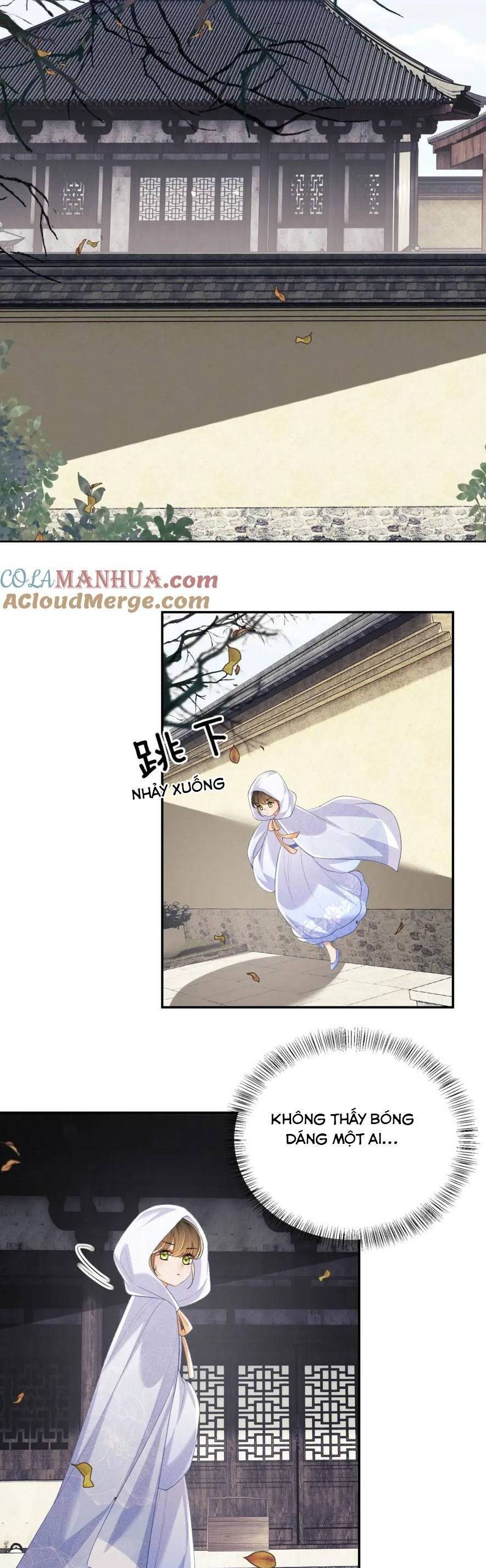 Mãn Cấp Trà Xanh Xuyên Không Thành Tiểu Đáng Thương Chap 87 - Next Chap 88
