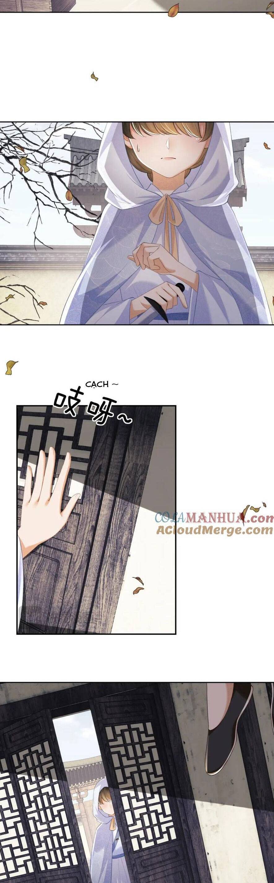 Mãn Cấp Trà Xanh Xuyên Không Thành Tiểu Đáng Thương Chap 87 - Next Chap 88