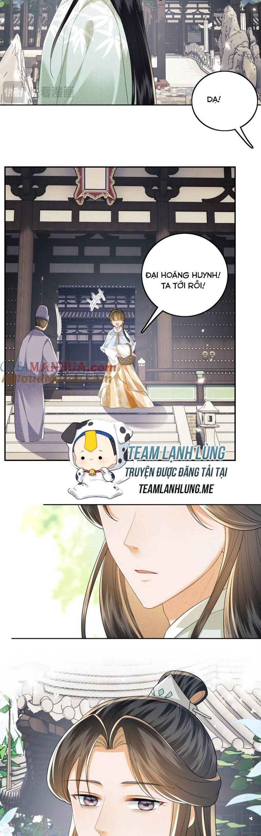 Mãn Cấp Trà Xanh Xuyên Không Thành Tiểu Đáng Thương Chap 88 - Next Chap 89