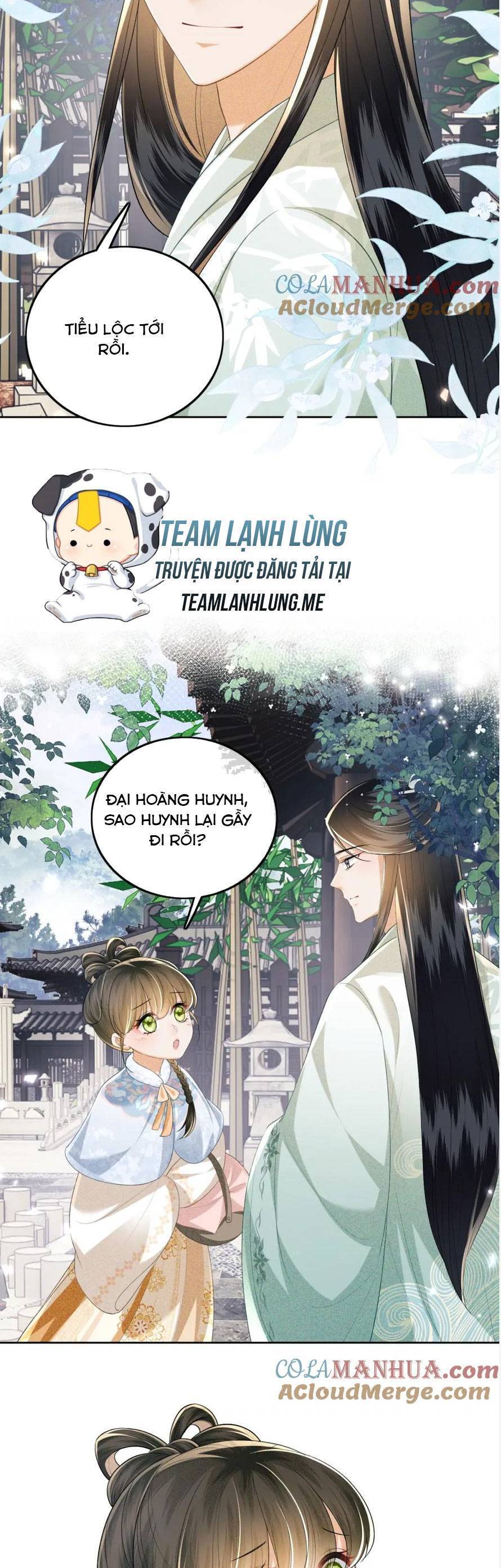 Mãn Cấp Trà Xanh Xuyên Không Thành Tiểu Đáng Thương Chap 88 - Next Chap 89