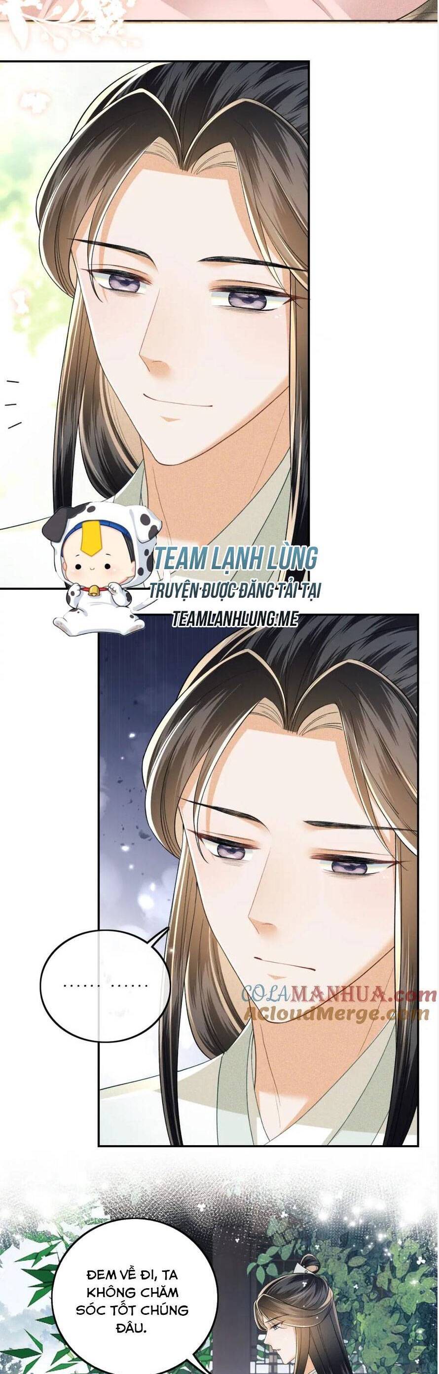 Mãn Cấp Trà Xanh Xuyên Không Thành Tiểu Đáng Thương Chap 88 - Next Chap 89