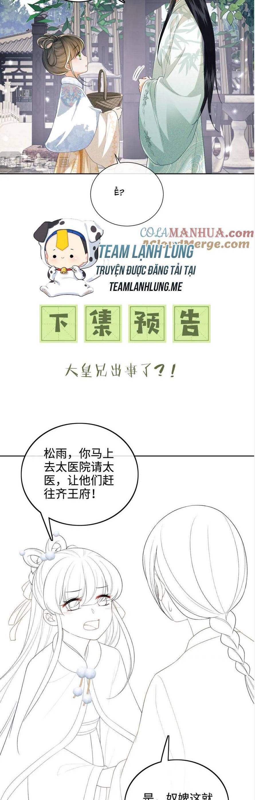 Mãn Cấp Trà Xanh Xuyên Không Thành Tiểu Đáng Thương Chap 88 - Next Chap 89