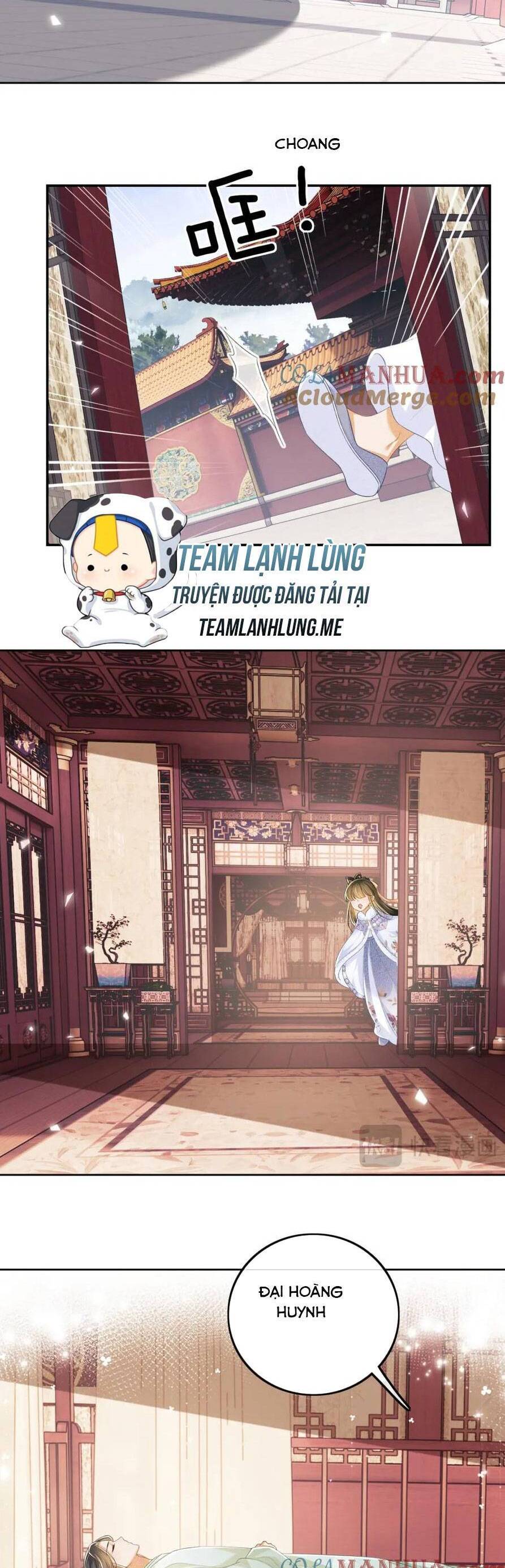 Mãn Cấp Trà Xanh Xuyên Không Thành Tiểu Đáng Thương Chap 89 - Next Chap 90